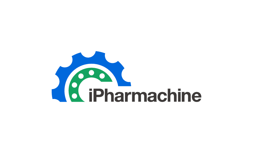 ipharmachine logo